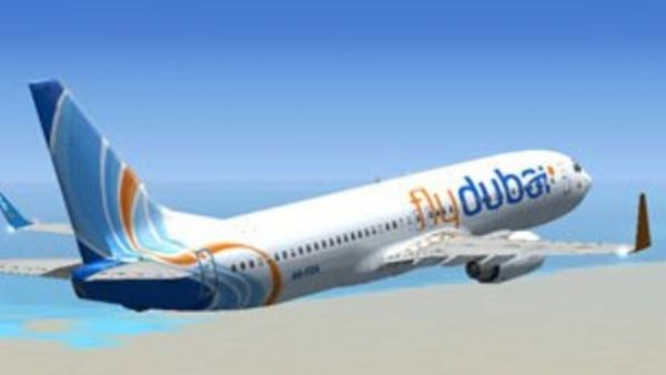 flydubai flydubai