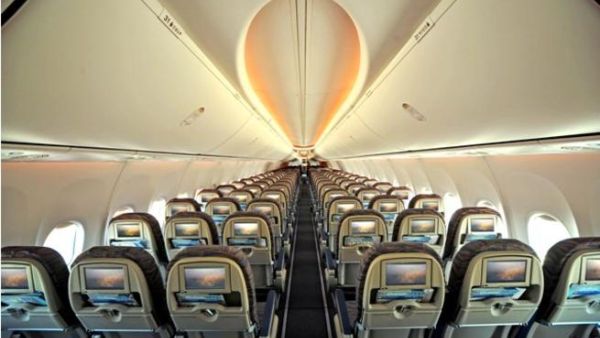 flydubai will showcase its revolutionary In-Flight Entertainment system by Lumexis at ATM
