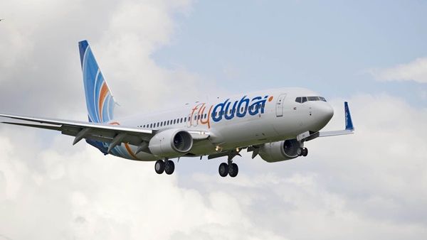 flydubai
