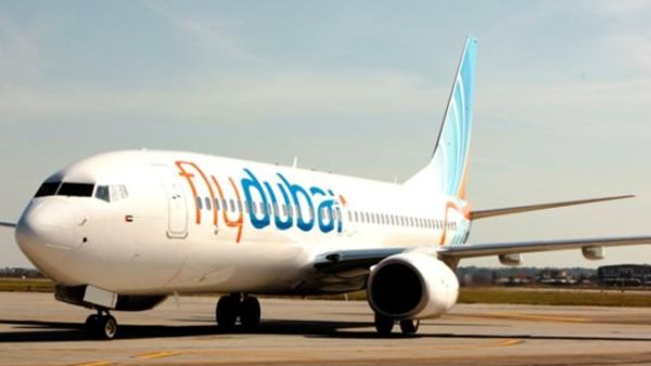 flydubai flydubai