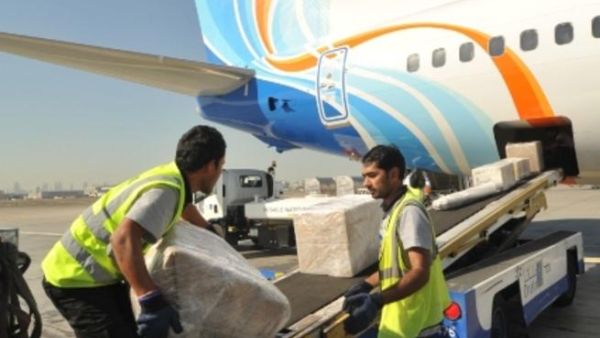 flydubai Cargo