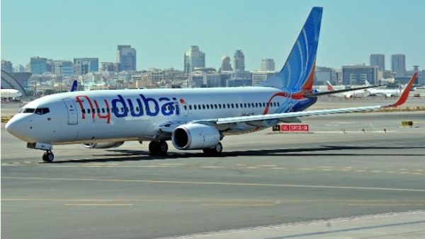 flydubai