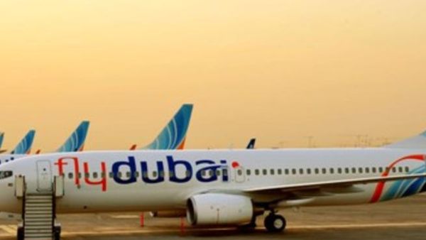 flydubai