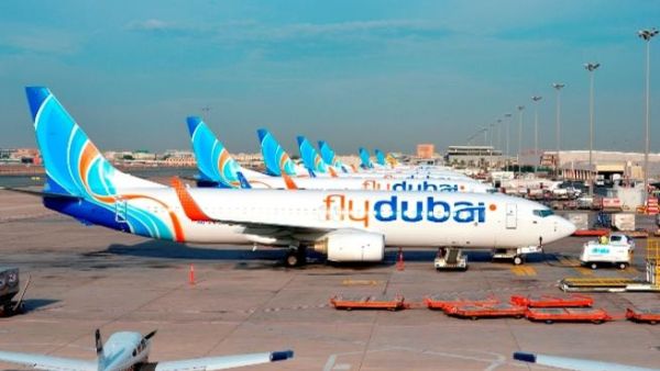 flydubai