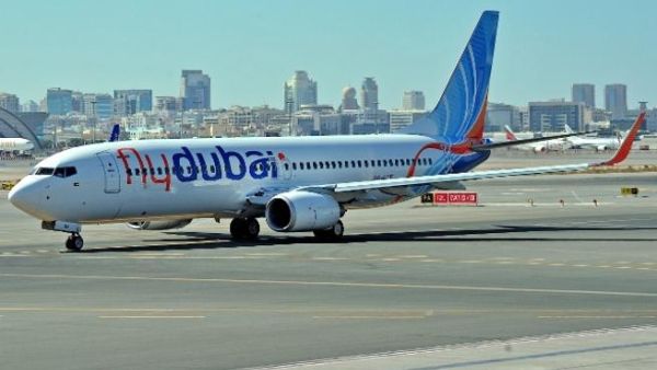 flydubai