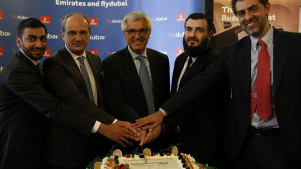 خلال الحدث