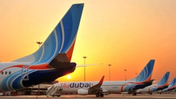 flydubai