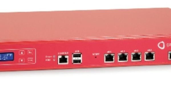 Comguard gateprotect