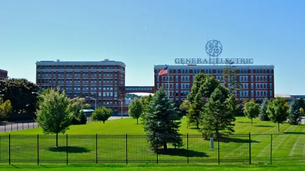 General Electric
