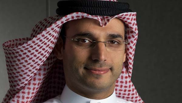 Mr. Hisham Alrayes, CEO of GFH