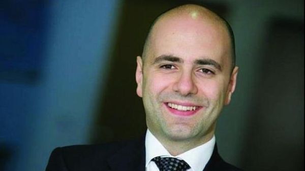 CEO of International Operations at STC CEO of International Operations at STC