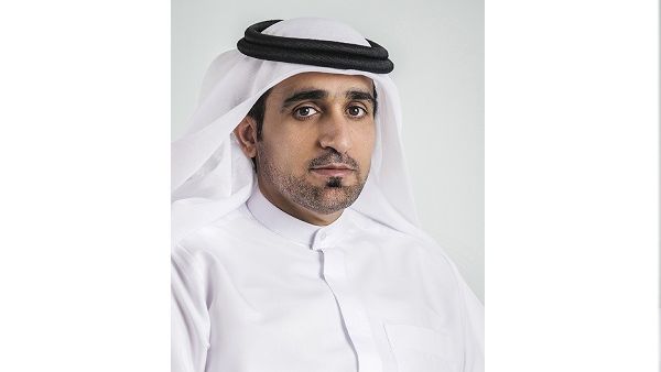 سعادة حمد عبيد المنصوري، مدير عام الهيئة العامة لتنظيم قطاع الاتصالات سعادة حمد عبيد المنصوري، مدير عام الهيئة العامة لتنظيم قطاع الاتصالات