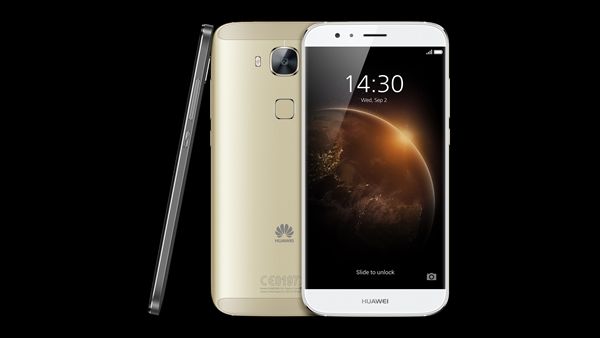 Huawei G8