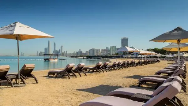 Hilton has the largest active pipeline in the GCC both in terms of the number of rooms and properties in construction. (Hilton)