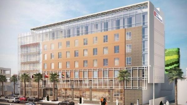 Hilton Garden Inn Jeddah