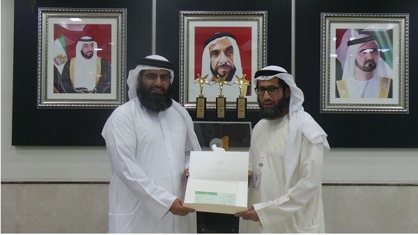 The donation was part of the Shifaa initiative that aims to support health facilities in providing treatment to patients with bad debts.