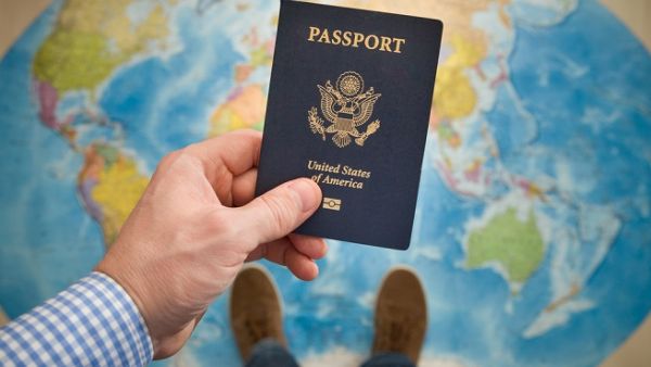 For some, having a second passport is nothing more than a sound financial decision. For some, having a second passport is nothing more than a sound financial decision.