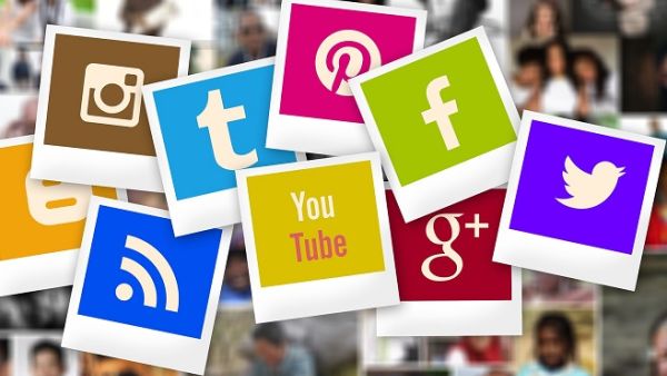 Facebook, Twitter, Instagram, Youtube, and other similar addictive social networks have become an integral part of many people’s lives on a worldwide scale starting with the Middle East. (Pixabay)