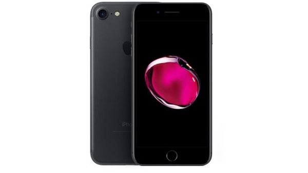 iPhone7