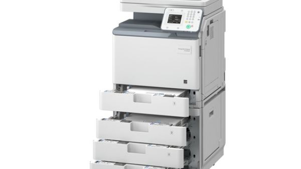 Canon demonstrates strength in print with 8 BLI award wins