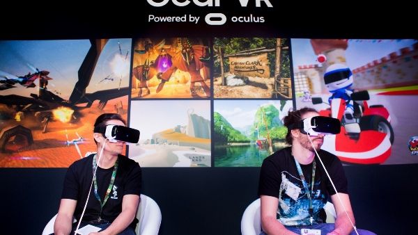 Samsung brings enhanced mobile gaming experience to E3 2016