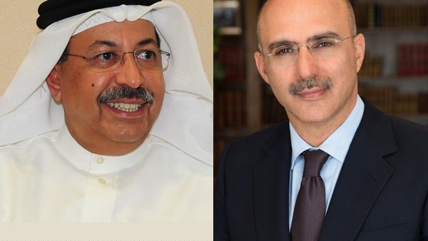 Al Shroogi and Alardhi ... embarking on next phase of growth. Al Shroogi and Alardhi ... embarking on next phase of growth.