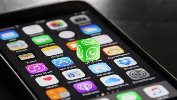 WhatsApp has been requested to come out with more effective solutions for accountability. (Shutterstock)