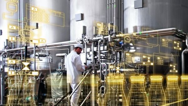 Iran to Use Technology for Food Products. (Tehran Times)