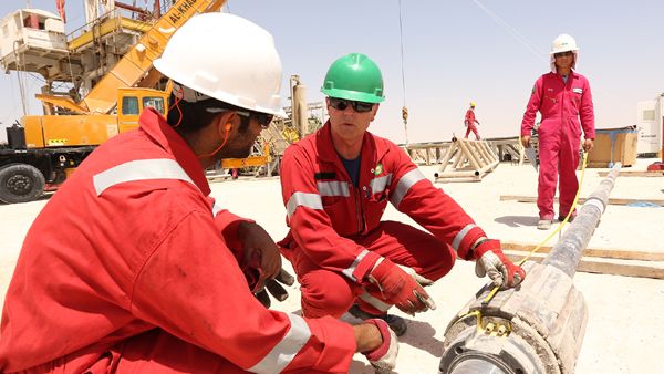 Jacobs will continue to deliver EPCM services in support of the project.