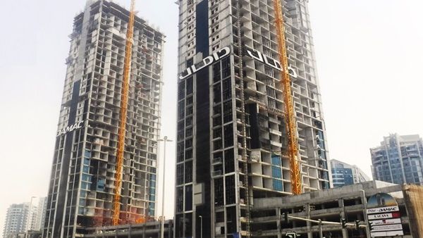 Damac Properties Damac Properties