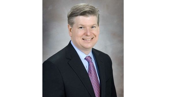 Erik Wilson, Medical Director of Bariatric Surgery at the UT MIST Center for Bariatric and Metabolic Surgery
