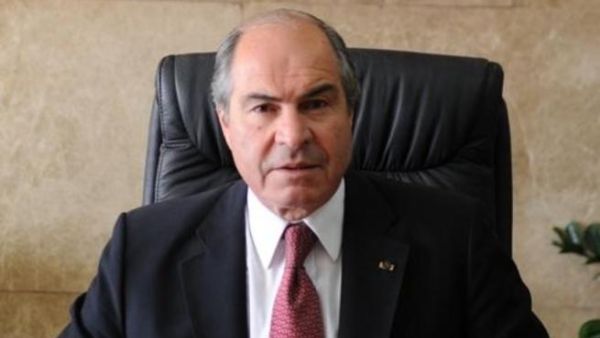 Prime Minister Hani Mulki directed the economic team of the government and all ministers to maintain a dialogue with all concerned bodies on the law. (AFP/ File)