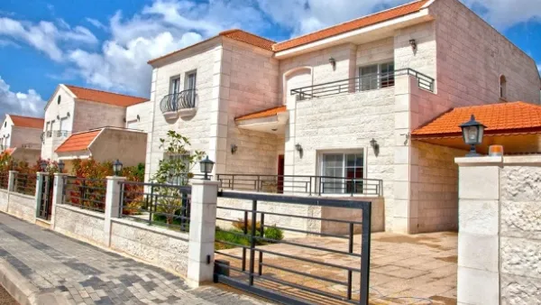 مشروع الأندلسية في الأردن
