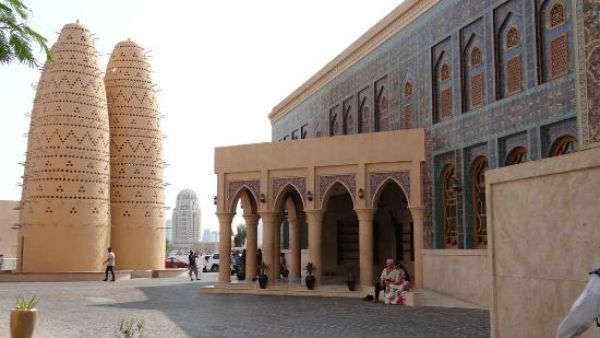 Katara has announced that it will join the nation in celebrating Qatar National Day with an array of festivities. Katara has announced that it will join the nation in celebrating Qatar National Day with an array of festivities.