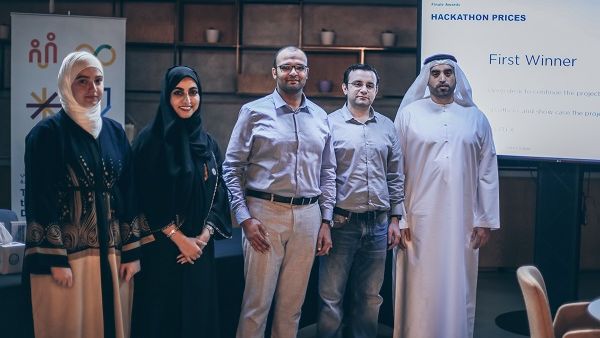 كانت دبي الذكية قد نظمت ورشة عمل متخصصة في مكاتبها، للإعلان عن تفاصيل تحدي هاكاثون الذكاء الاصطناعي.