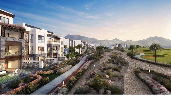 Muriya’s Jebel Sifah Heights project is home to breath-taking sea and golf views that span freehold apartments that will be built in a phased approach.