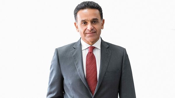 ماجد شريف, العضو المنتدب لشركة سوديك