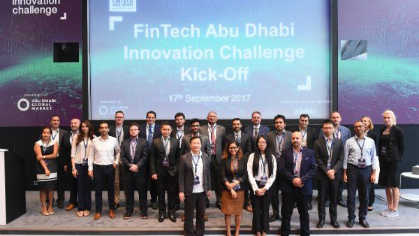 Two winners will be selected and invited to demonstrate their solutions at the Global FinTech Hackcelerator in Singapore.