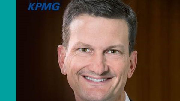 William B Thomas, KPMG new chairman William B Thomas, KPMG new chairman