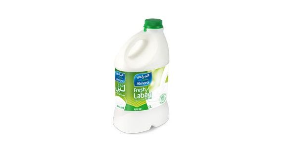 Almarai said that it remained cautious for the rest of the year.