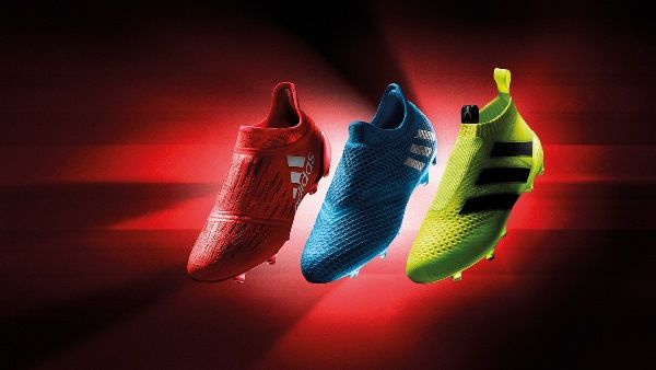 adidas Football releases new Speed of Light boots for 2016/7 season 
