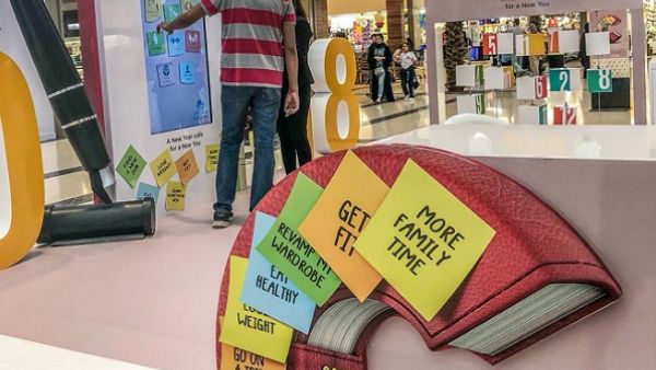 The new initiative at City Centre Ajman is part of Majid Al Futtaim’s efforts to bring unique and exclusive gamification concepts and create memorable experiences for visitors.