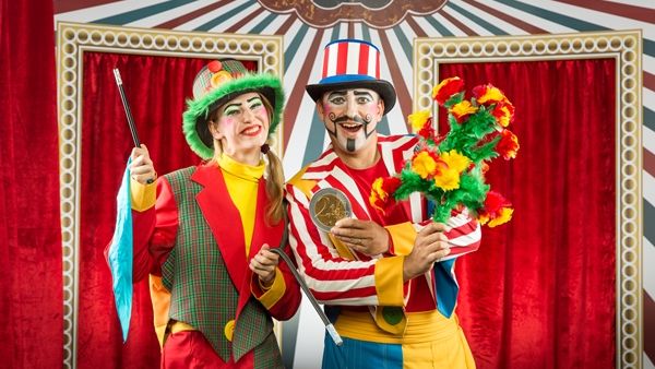 Mall of the Emirates, City Centre Deira and City Centre Mirdif have a jam-packed Eid week planned for visitors.