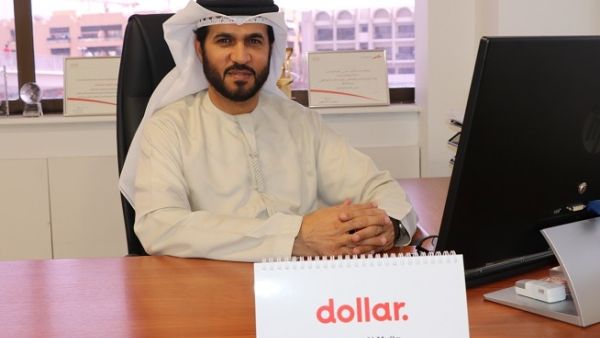 Marwan Al Mulla, Dollar General Manager for UAE and Oman