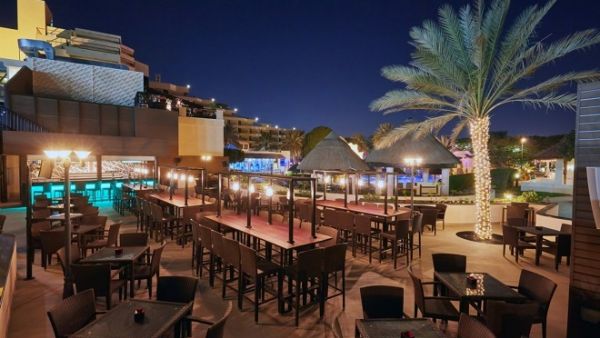 The new McGettigan’s is located in the resort’s outlet formerly known as the Horse & Jockey.