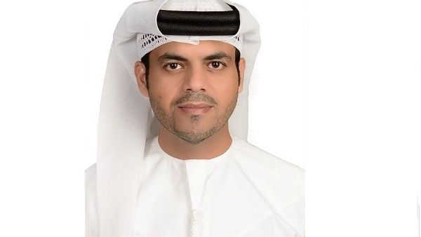 H.E. Engineer Saif Mohammed Al-Shara H.E. Engineer Saif Mohammed Al-Shara