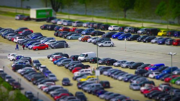 It's best to keep your insurer in the loop if you're planning anything with your vehicle. (Pixabay)