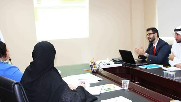 UAE Ministry of Environment and Water UAE Ministry of Environment and Water