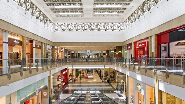 City Centre Mirdif City Centre Mirdif