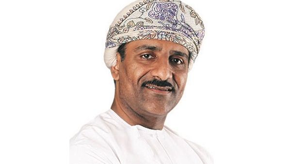 Ahmed Jafar Al Musalmi, Bank Sohar CEO Ahmed Jafar Al Musalmi, Bank Sohar CEO